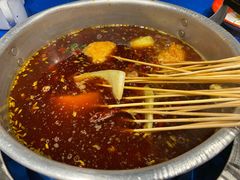 -马路边边串串香(双井直营店)