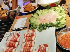 -萍姐火锅·公路夜市(打浦桥日月光店)