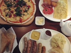 -Shanghai Brew House上海啤酒工坊(老外街店)