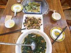 -老味道1992(武当山店)