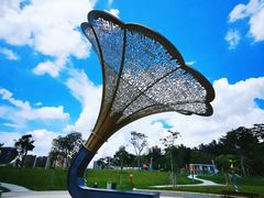 -白石龙音乐公园