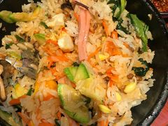 -鑫日千里马朝鲜族小馆(总店)