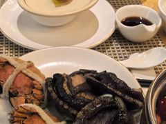 -雍和会海鲜姿造自助(湖东路店)