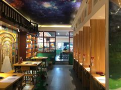 景观位-班花麻辣烫(南京概念店)