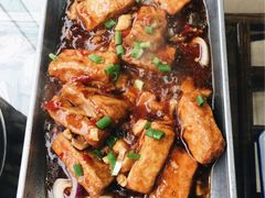 -徽州美食(三十年老店)