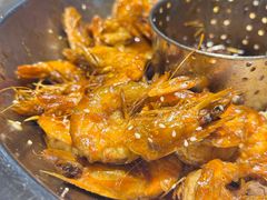 -喜虾客·大虾火锅(郑州无限城店)
