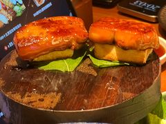 -摩打食堂(喜荟城店)