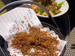 -茶叁酒肆·楚味江湖(菱角湖店)