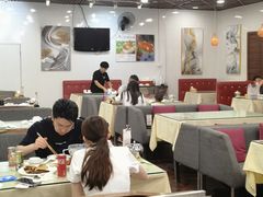 -东四民芳餐厅(世茂工三店)