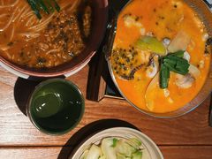 -云海肴·汽锅鸡·云南菜(天山百盛优客店)