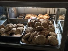 -李小老烧饼(常营民族家园店)