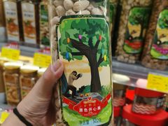 -GranVida生活超市(海信广场店)