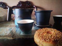 -欣乐糕点店(洪湖里总店)