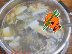 -阿汉名材老鸡汤饭店(金鸡岭店)