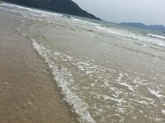 -西涌国际滨海旅游区