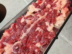-金龙大四喜牛肉火锅