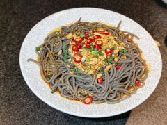 -赠李白·如诗的川味(余杭万达广场店)