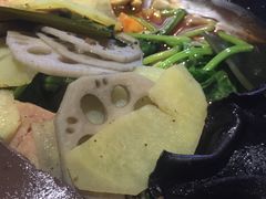 -万记麻辣烫国展总店