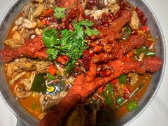 -蛙喔牛蛙(义乌新光汇店)