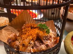 -苏乡兰亭·新派淮扬菜(吾悦广场店)