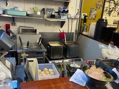 -豚骨王拉面(Orchid Hotel)