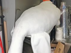 -沪上阿姨·精选茶饮(广州区庄店)