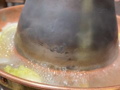 -常赢三兄弟·清真涮肉·清真炒菜(朝阳新城店)