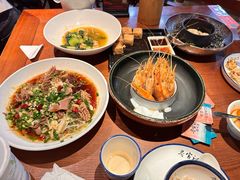 -寻宝记绍兴菜(鲁迅路店)