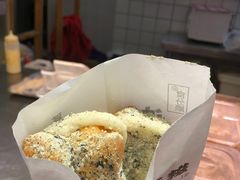 -八一路好吃街(雨田商务大厦店)