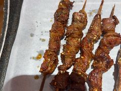 -聚点串吧·小酒局(北京旗舰店)