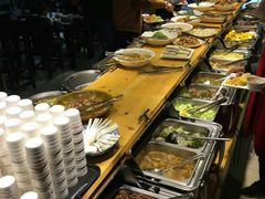 -素清香(解放路店)