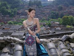 -经典婚纱摄影美学馆·私人定制