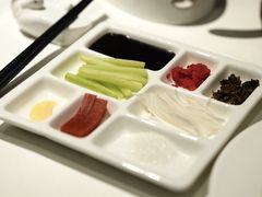 -四季民福烤鸭店(王府井灯市口店)