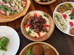 -ALAMEEN阿拉伯餐厅(三里屯店)