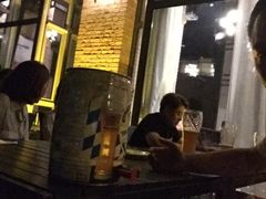 -辛德勒啤酒德餐厅