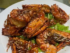 -东江海鲜大排档·潮汕菜·砂锅粥