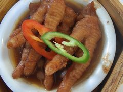 -怀德酒楼·粤菜·海鲜·茶点(宝安国际机场店)