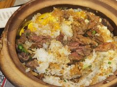 -啫神·广州地标美食(北京路店)