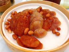 眉州东坡香肠-眉州东坡(亚运村店)