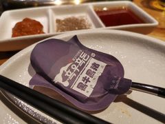 -黑牛黑猪烤肉专门店(万象城店)