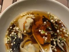 -荣轩(新荣记环球金融中心店)