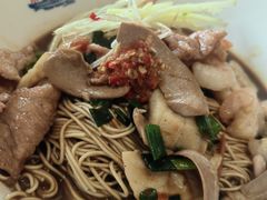 -天天鲜面馆(衡山路店)