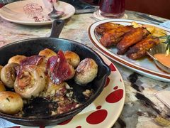 -BROWNSTONE布朗石西班牙餐厅(富城店)