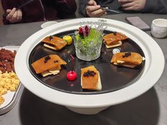 -3号仓库·创意中国菜(长宁龙之梦店)