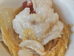 -HOHO餐厅(古子城店)