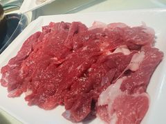 -福寿斋·老北京铜锅涮肉·烤鸭(顺义总店)