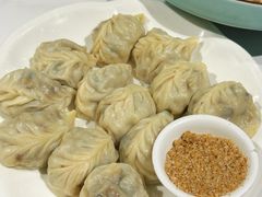 -钱山海鲜大排档