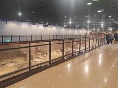 -洛阳周王城天子驾六博物馆