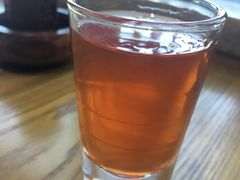 雕梅酒-妈妈的味道(和顺古镇店)