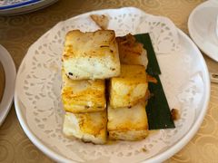 -樟木头三正半山酒店·汉宫中餐厅